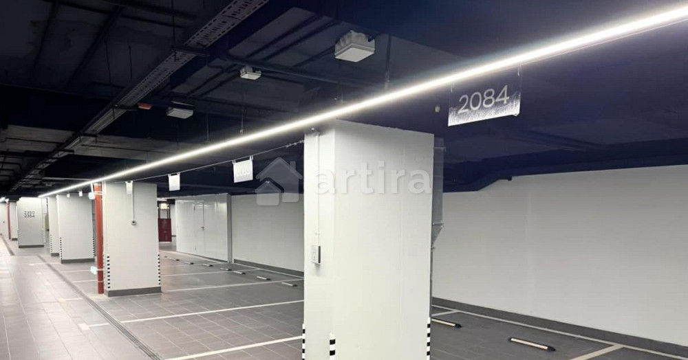 Гараж, 15.5 м2 Москва - изображение 6