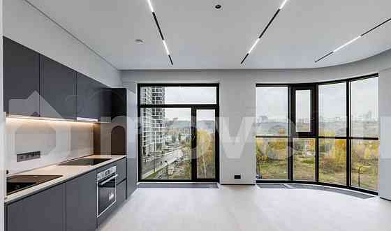 4-комн. квартира, 96 м2, 5/23 эт. Москва