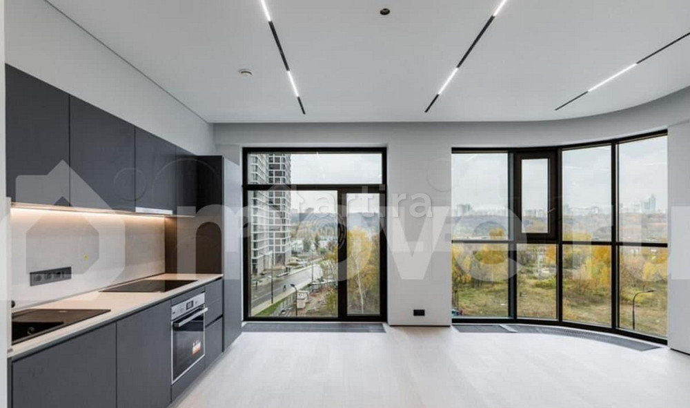 4-комн. квартира, 96 м2, 5/23 эт. Москва - изображение 2