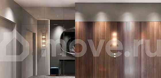 4-комн. квартира, 90 м2, 27/45 эт. Москва