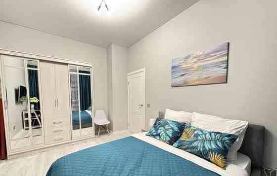 1-комн. квартира, 38 м2, 5/5 эт. Санкт-Петербург