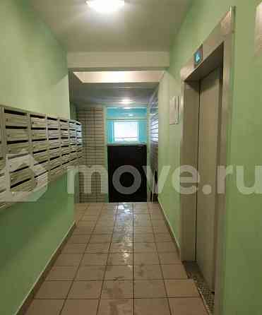 4-комн. квартира, 106 м2, 5/17 эт. Москва