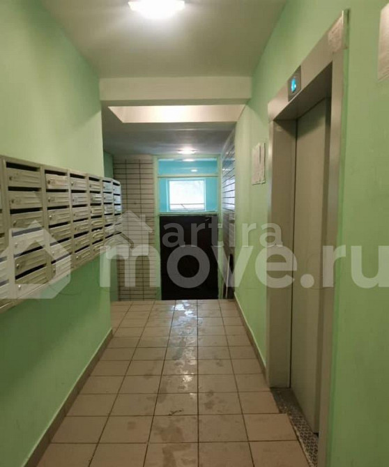 4-комн. квартира, 106 м2, 5/17 эт. Москва - изображение 1