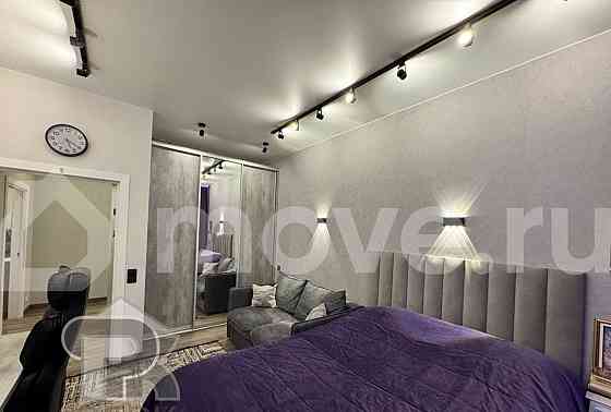 2-комн. квартира, 73.7 м2, 6/35 эт. Москва