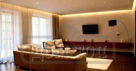 Коттедж, 1150 м2 Одинцово