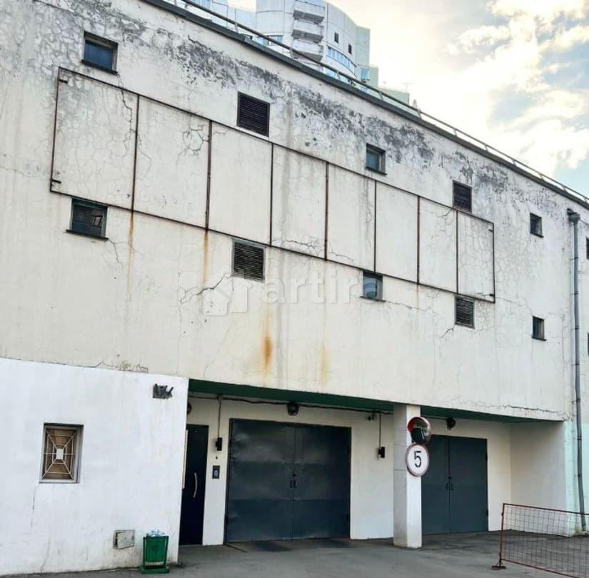 Гараж, 15 м2 Москва - изображение 3