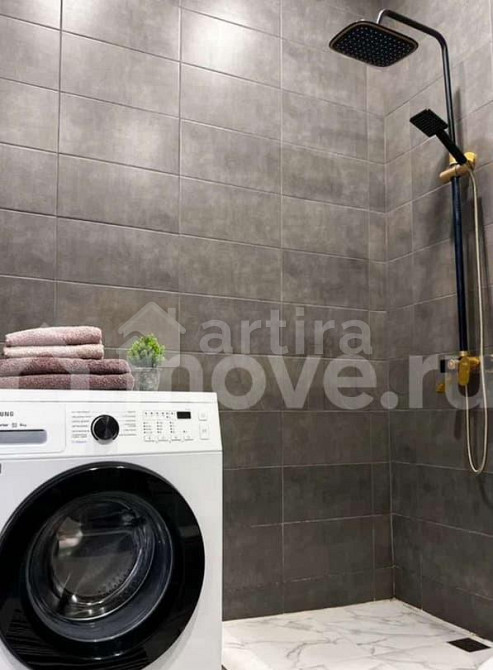 Студия, 13.9 м2, 1/10 эт. Москва - изображение 5