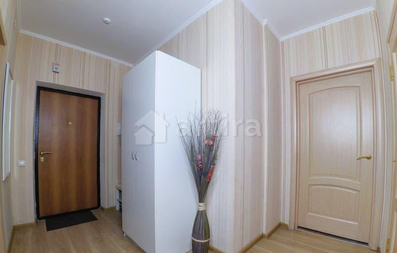 2-комн. квартира, 60 м2, 8/16 эт. Казань - изображение 10