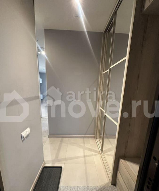 3-комн. апарт-ы, 60.4 м2, 10/16 эт. Москва - изображение 1