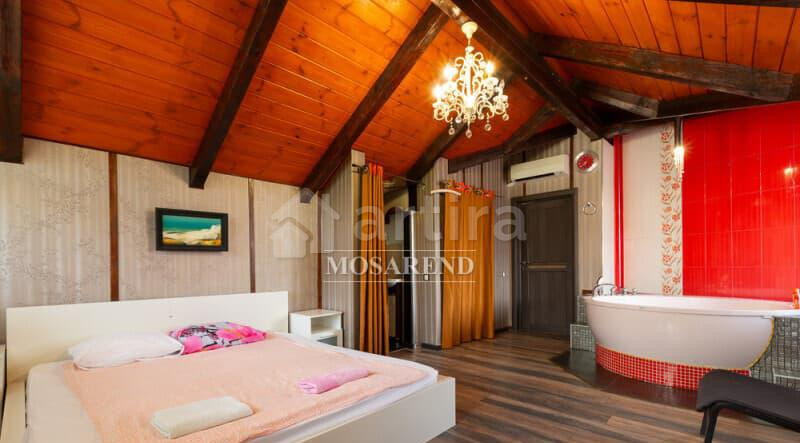 Коттедж, 650 м2 Лобня - изображение 16