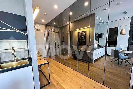 Студия, 52 м2, 50/78 эт. Москва