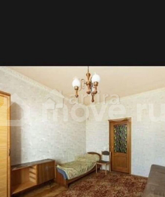 4-комн. квартира, 107 м2, 5/8 эт. Москва - изображение 7