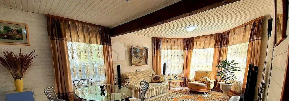 Дом, 160 м2, 4 сотки, 2 эт. Москва - изображение 7