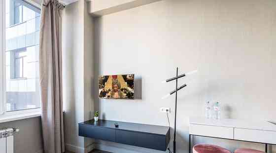 Студия, 18 м2, 3/9 эт. Москва