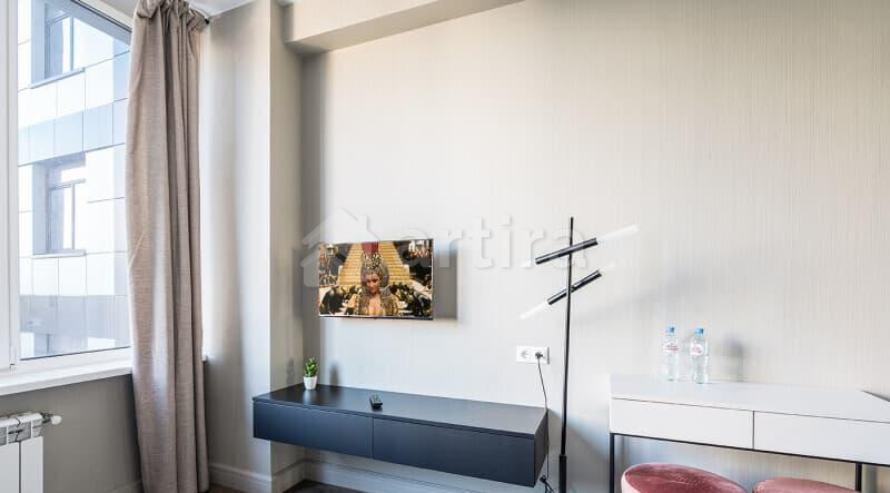 Студия, 18 м2, 3/9 эт. Москва - изображение 2