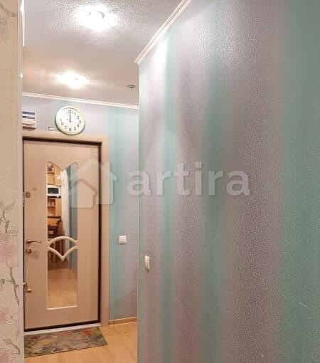 2-комн. квартира, 43 м2, 2/5 эт. Нижний Новгород - изображение 3