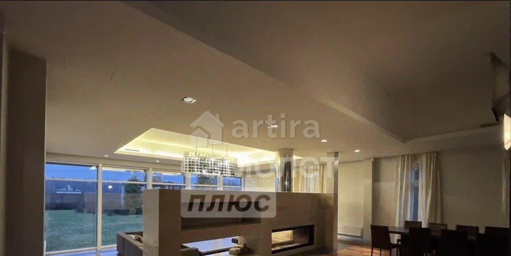 Дом, 380 м2, 20 соток, 3 эт. Дмитров - изображение 5