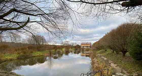 Дом, 120 м2, 12 га, 2 эт. Волхов