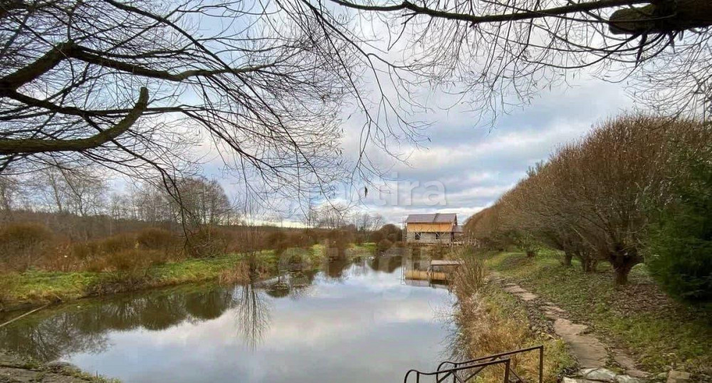 Дом, 120 м2, 12 га, 2 эт. Волхов - изображение 2