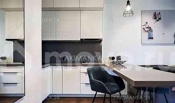 2-комн. апарт-ы, 60 м2, 43/75 эт. Москва