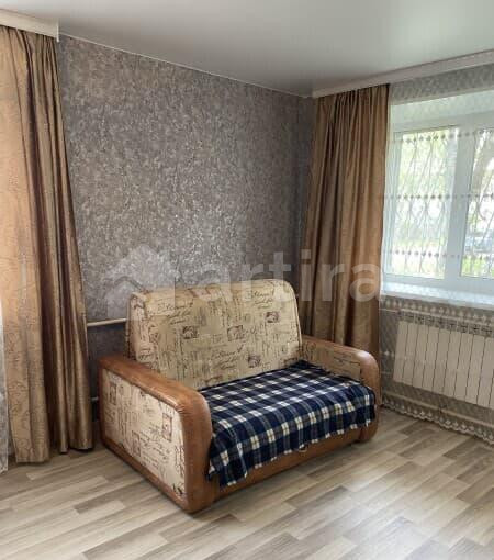 1-комн. квартира, 32 м2, 1/4 эт. Серпухов - изображение 6