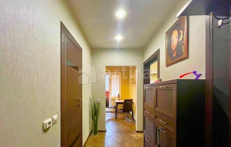 1-комн. квартира, 40 м2, 3/4 эт. Казань - изображение 8