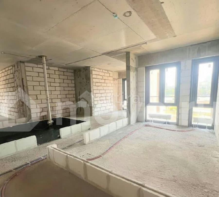 4-комн. квартира, 120.5 м2, 21/28 эт. Москва - изображение 2