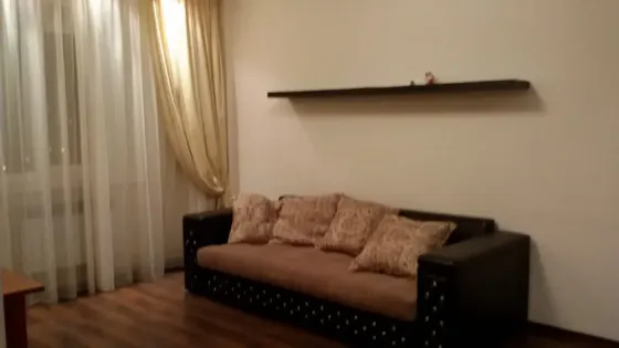 Сдам 1-комн. квартиру, 45 м², 5/10 эт. Тюмень