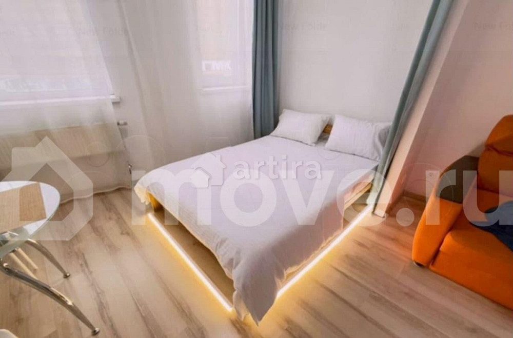 Студия, 14.8 м2, 3/5 эт. Москва - изображение 1