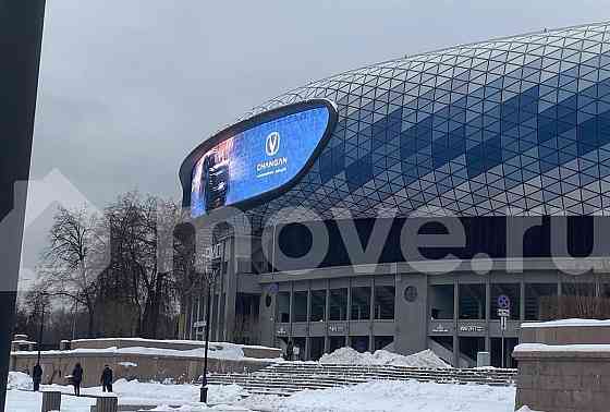Студия, 20.2 м2, 1/5 эт. Москва