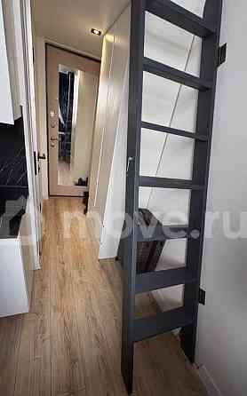 Студия, 16 м2, 4/5 эт. Москва