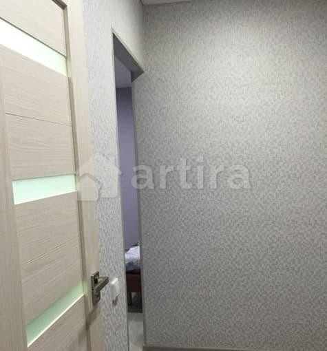 1-комн. квартира, 34 м2, 3/5 эт. Москва - изображение 3