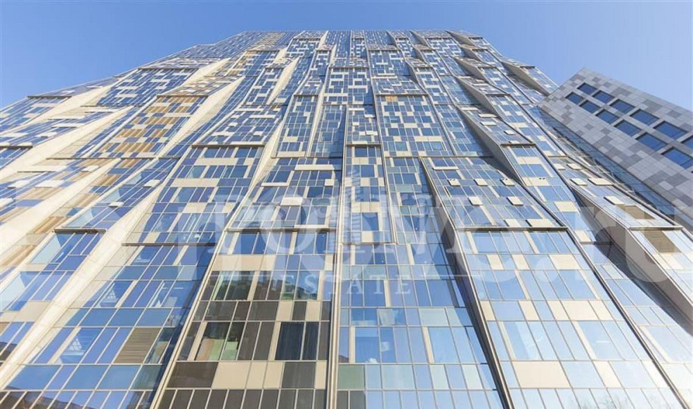 4-комн. квартира, 150 м2, 10/32 эт. Москва - изображение 4