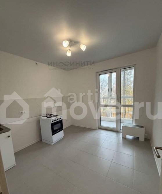 2-комн. квартира, 61.1 м2, 6/6 эт. Москва - изображение 1