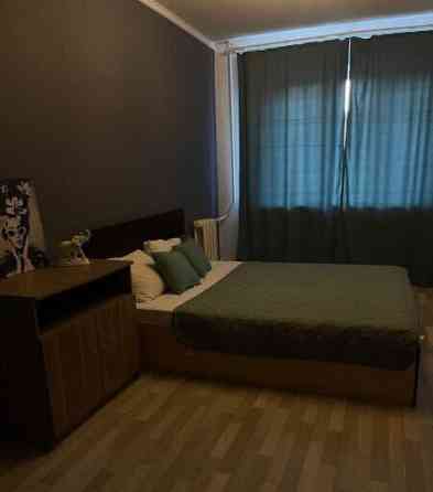 1-комн. квартира, 36 м2, 5/13 эт. Уфа