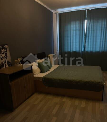 1-комн. квартира, 36 м2, 5/13 эт. Уфа - изображение 1