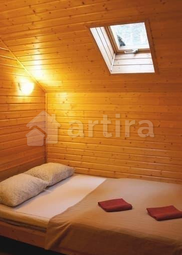 Коттедж, 200 м2 Гатчина - изображение 5