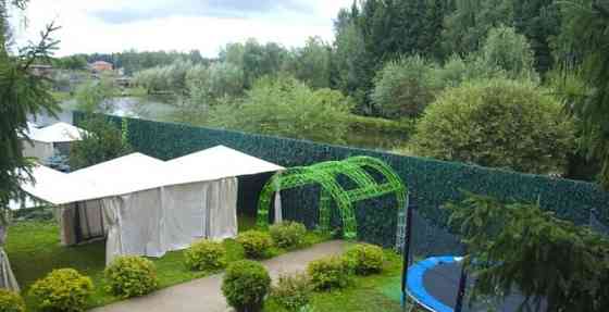 Коттедж, 1150 м2 Солнечногорск