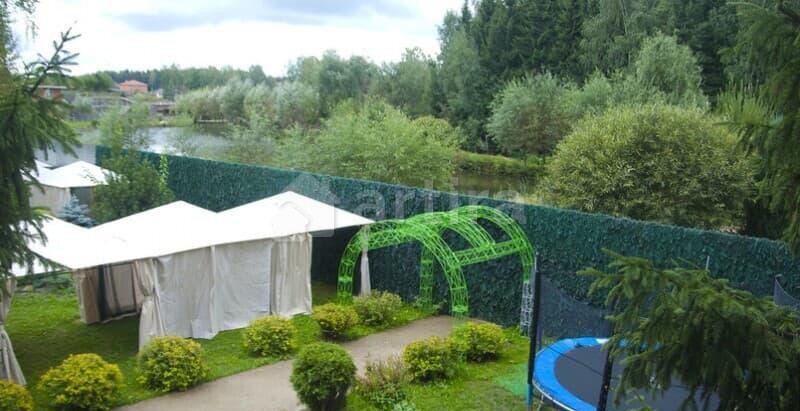 Коттедж, 1150 м2 Солнечногорск - изображение 5