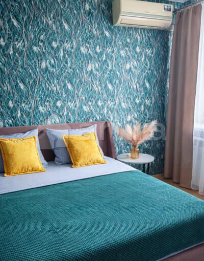 1-комн. квартира, 42 м2, 5/5 эт. Подольск - изображение 4