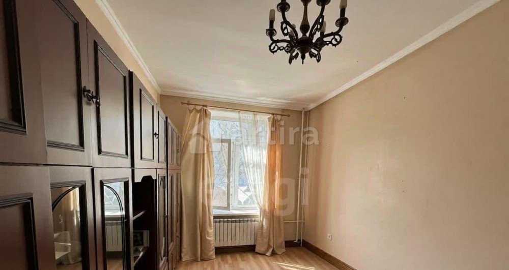 Комната, 17.9 м2, 1/1 эт. Москва - изображение 2