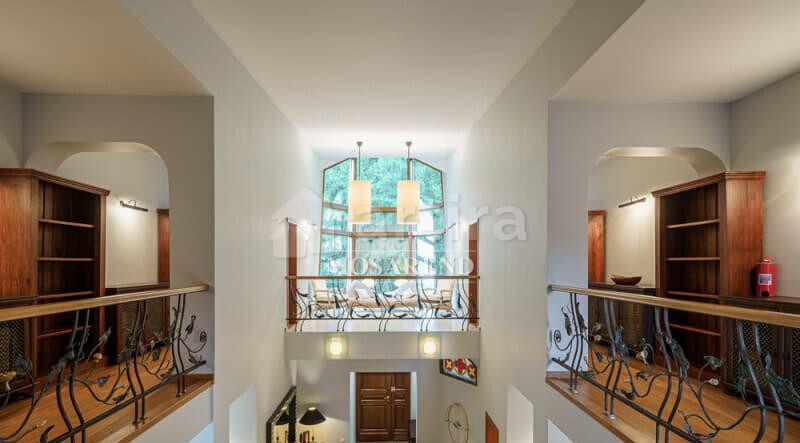 Коттедж, 1000 м2 Троицк - изображение 15