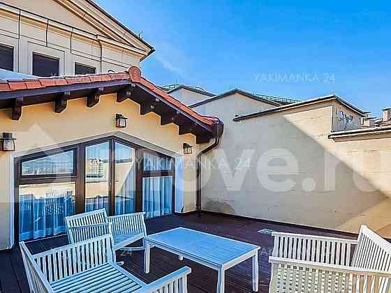 5-комн. квартира, 235 м2, 9/10 эт. Москва