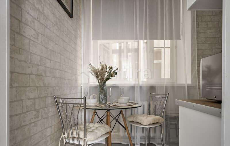 2-комн. квартира, 70 м2, 3/5 эт. Санкт-Петербург - изображение 14