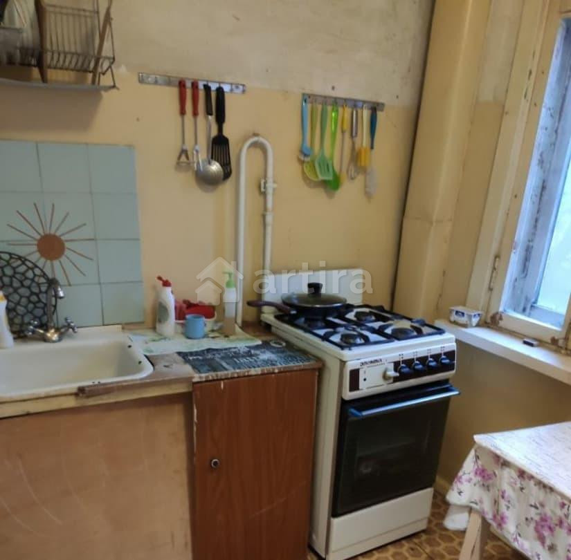 Комната, 48 м2, 2/2 эт. Обнинск - изображение 5