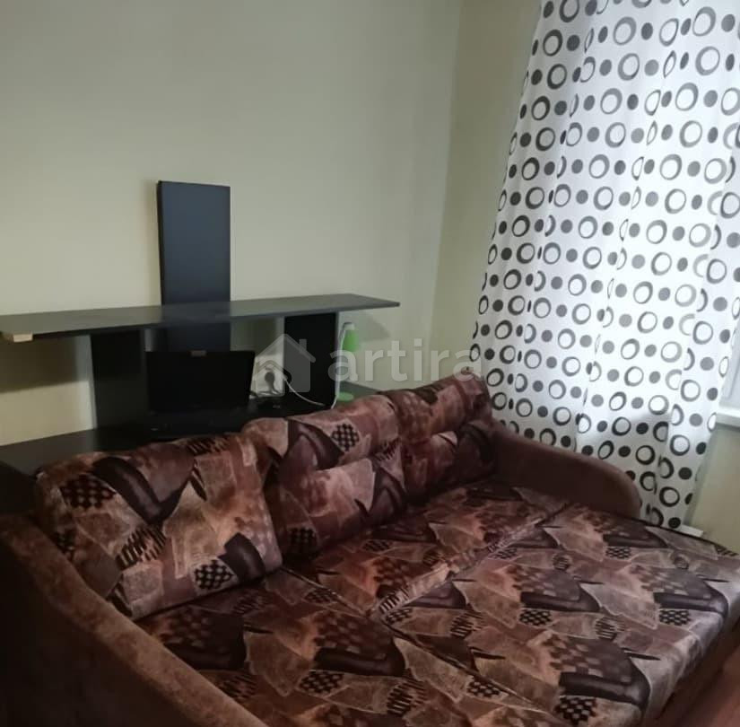 Комната, 16 м2, 1/9 эт. Москва - изображение 4