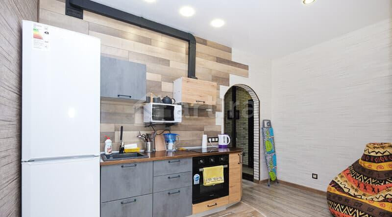 Студия, 30 м2, 10/12 эт. Новосибирск - изображение 7