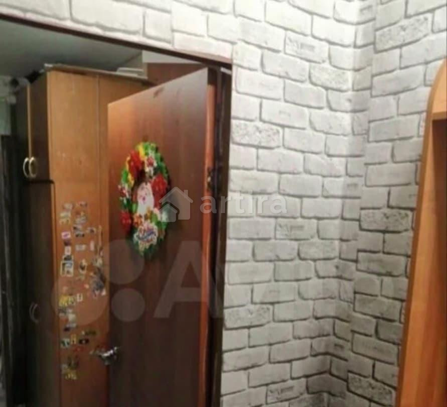 Комната, 11.4 м2, 5/9 эт. Новосибирск - изображение 3