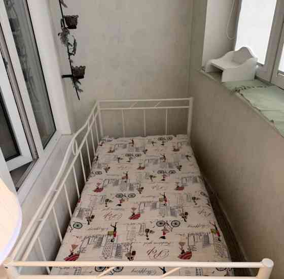 Комната, 7 м2, 15/16 эт. Москва