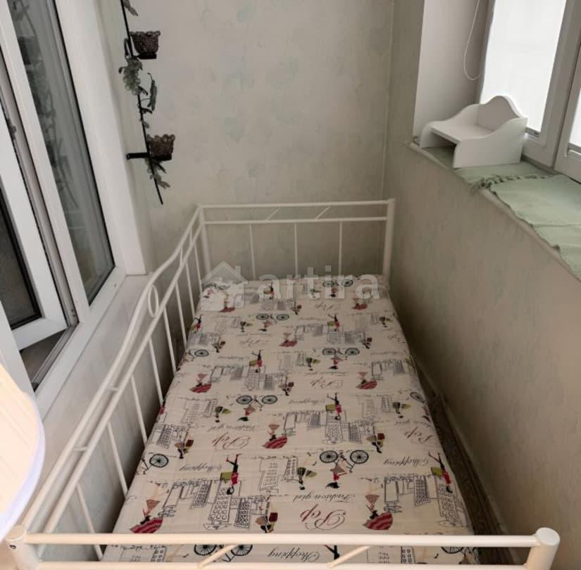 Комната, 7 м2, 15/16 эт. Москва - изображение 1